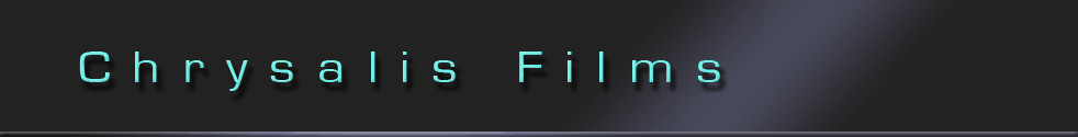 Chrysalis Films logo